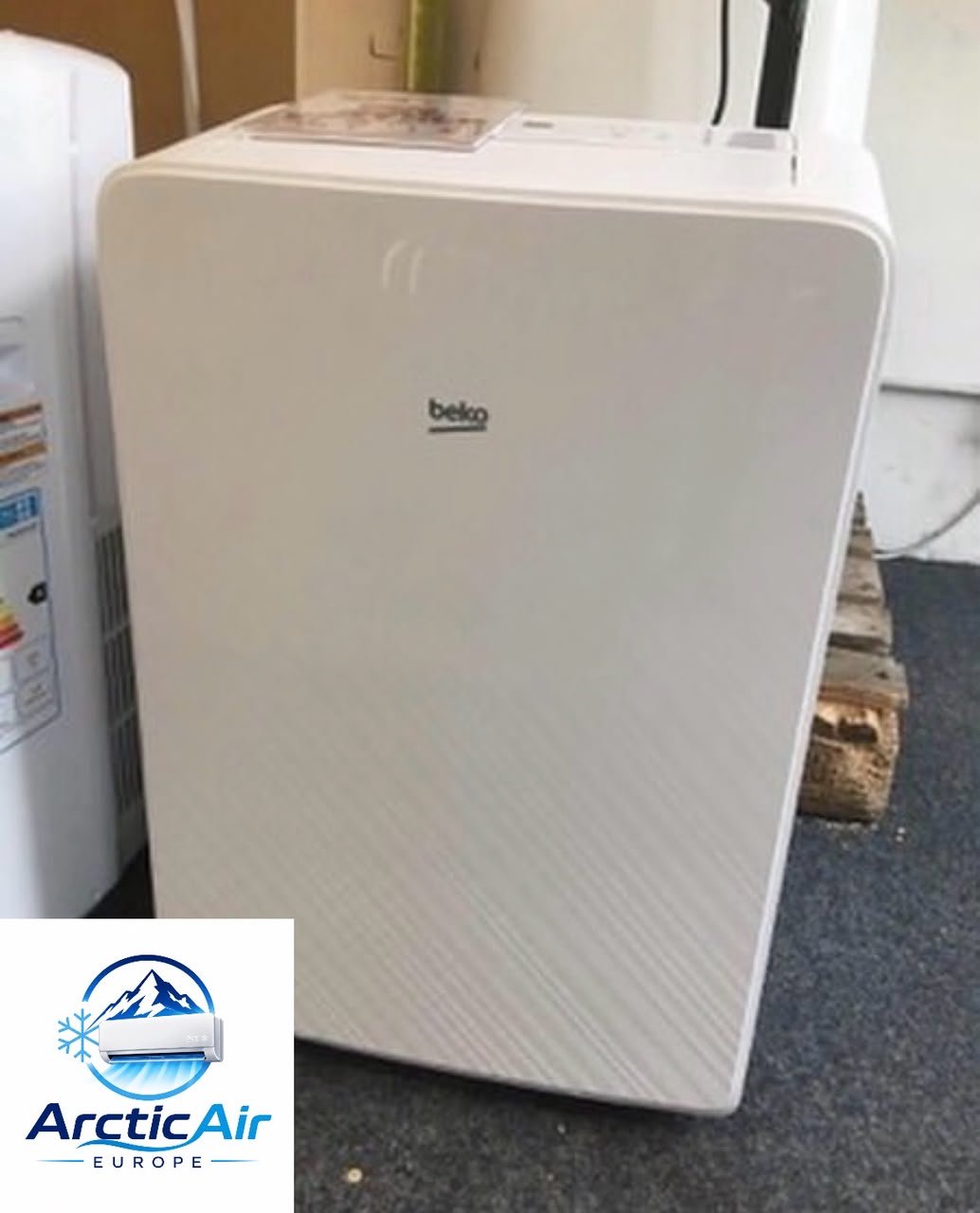 Déshumidificateur Beko