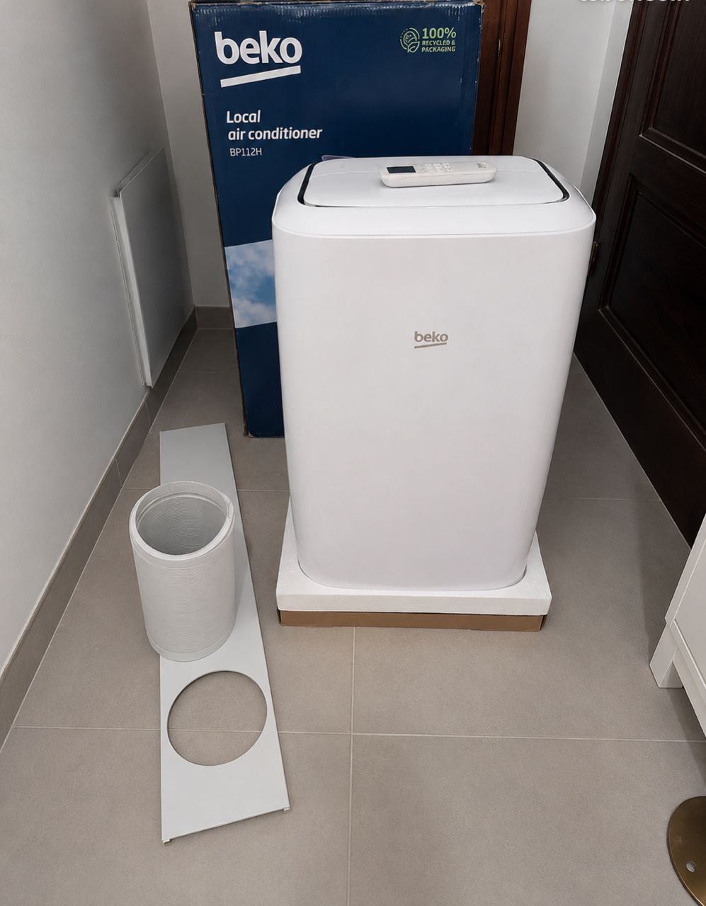 Clim Daikin